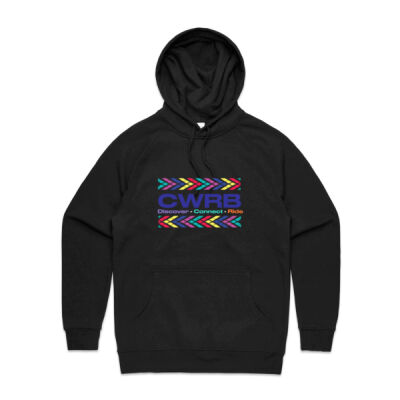 CWRB Hoodie Thumbnail
