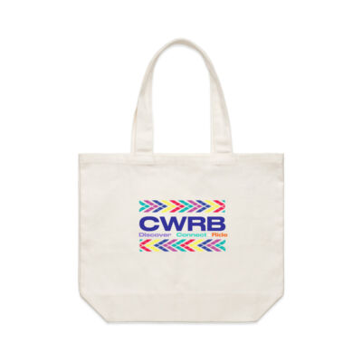 CWRB TOTE BAG Thumbnail