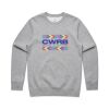 Mens United Crew (Clearance) Thumbnail