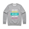 Mens United Crew (Clearance) Thumbnail