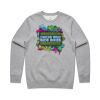 Mens United Crew (Clearance) Thumbnail
