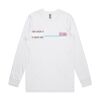 Mens Base Longsleeve Tee Thumbnail