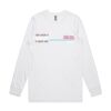 Mens Base Longsleeve Tee Thumbnail