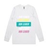 Mens Base Longsleeve Tee Thumbnail