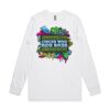 Mens Base Longsleeve Tee Thumbnail
