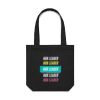 AS Colour Carrie Bag Thumbnail