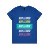 Women's Maple Tee Thumbnail