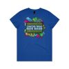 Women's Maple Tee Thumbnail
