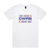 Mens Staple Tee Thumbnail