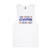 Mens Barnard Tank Thumbnail