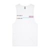 Mens Barnard Tank Thumbnail