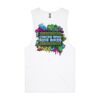 Mens Barnard Tank Thumbnail